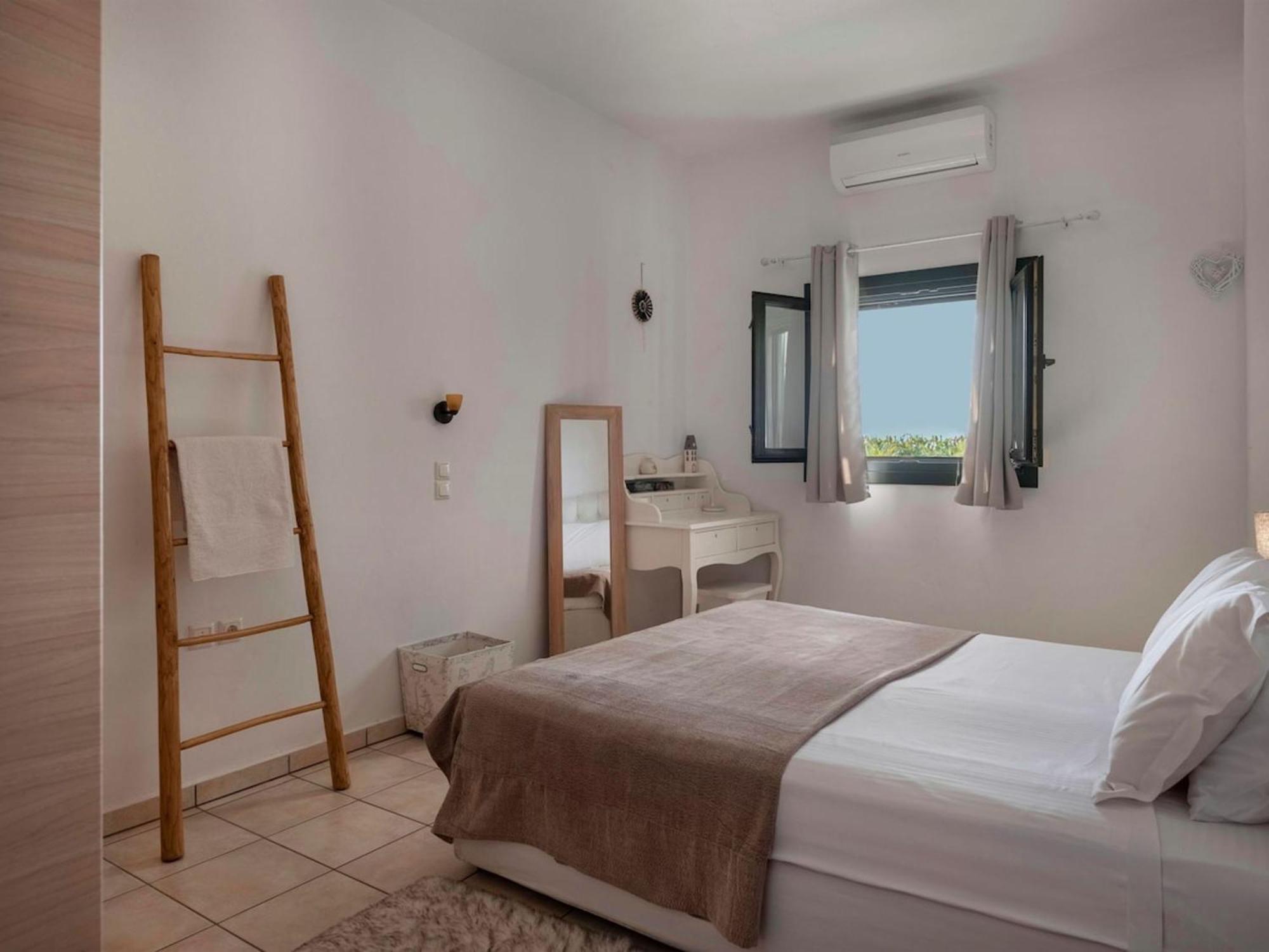 Villa Franca Ideal For Wedding Parties ปาริเกีย ภายนอก รูปภาพ