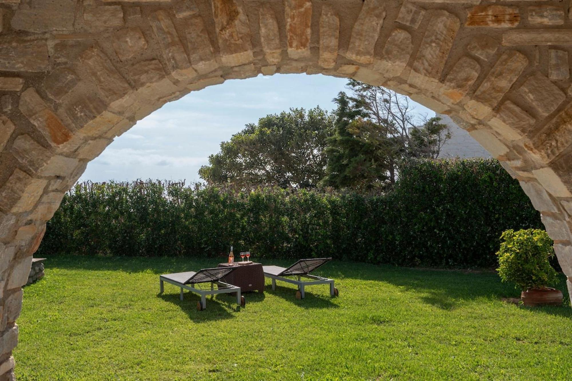 Villa Franca Ideal For Wedding Parties ปาริเกีย ภายนอก รูปภาพ