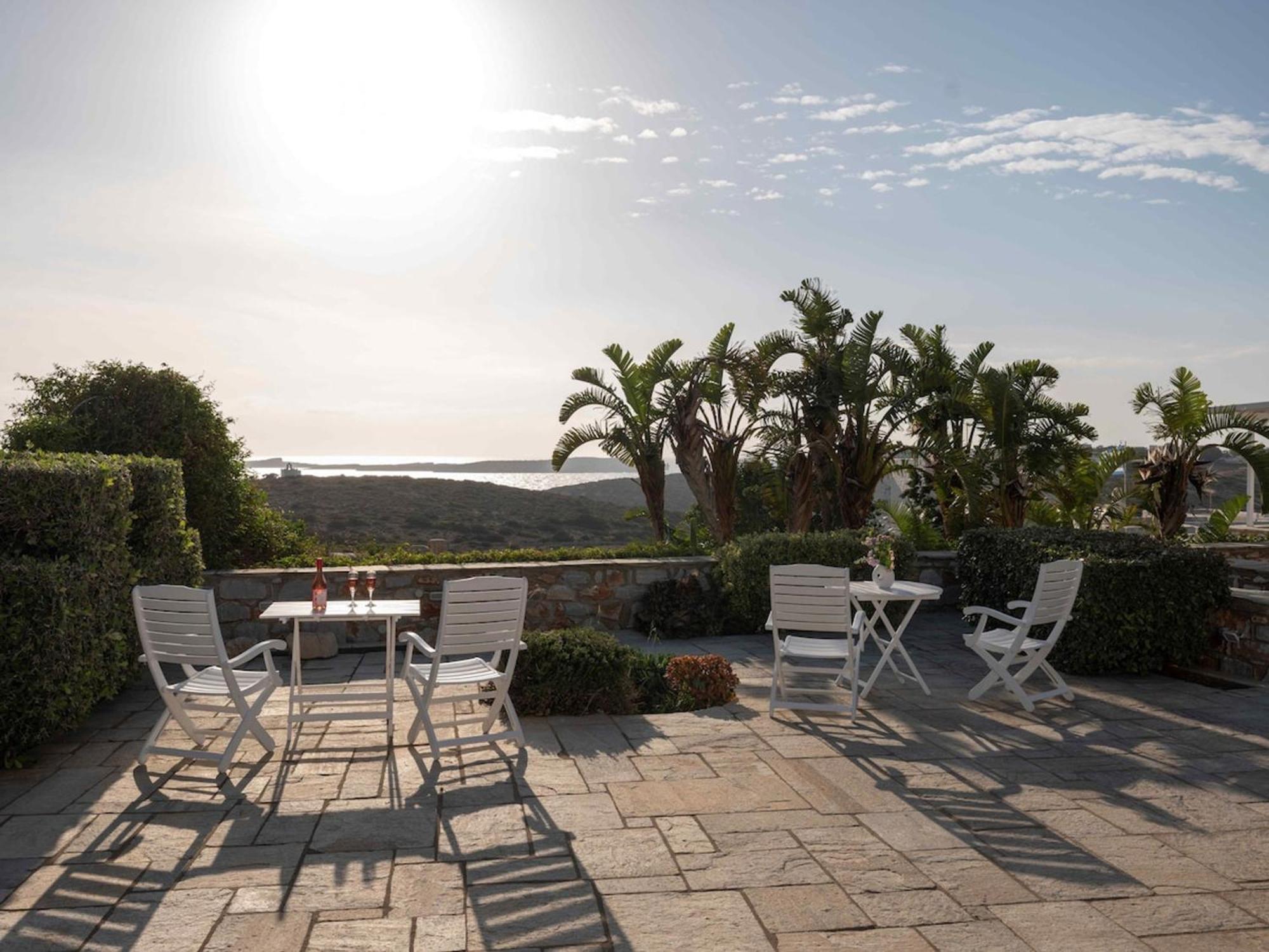 Villa Franca Ideal For Wedding Parties ปาริเกีย ภายนอก รูปภาพ