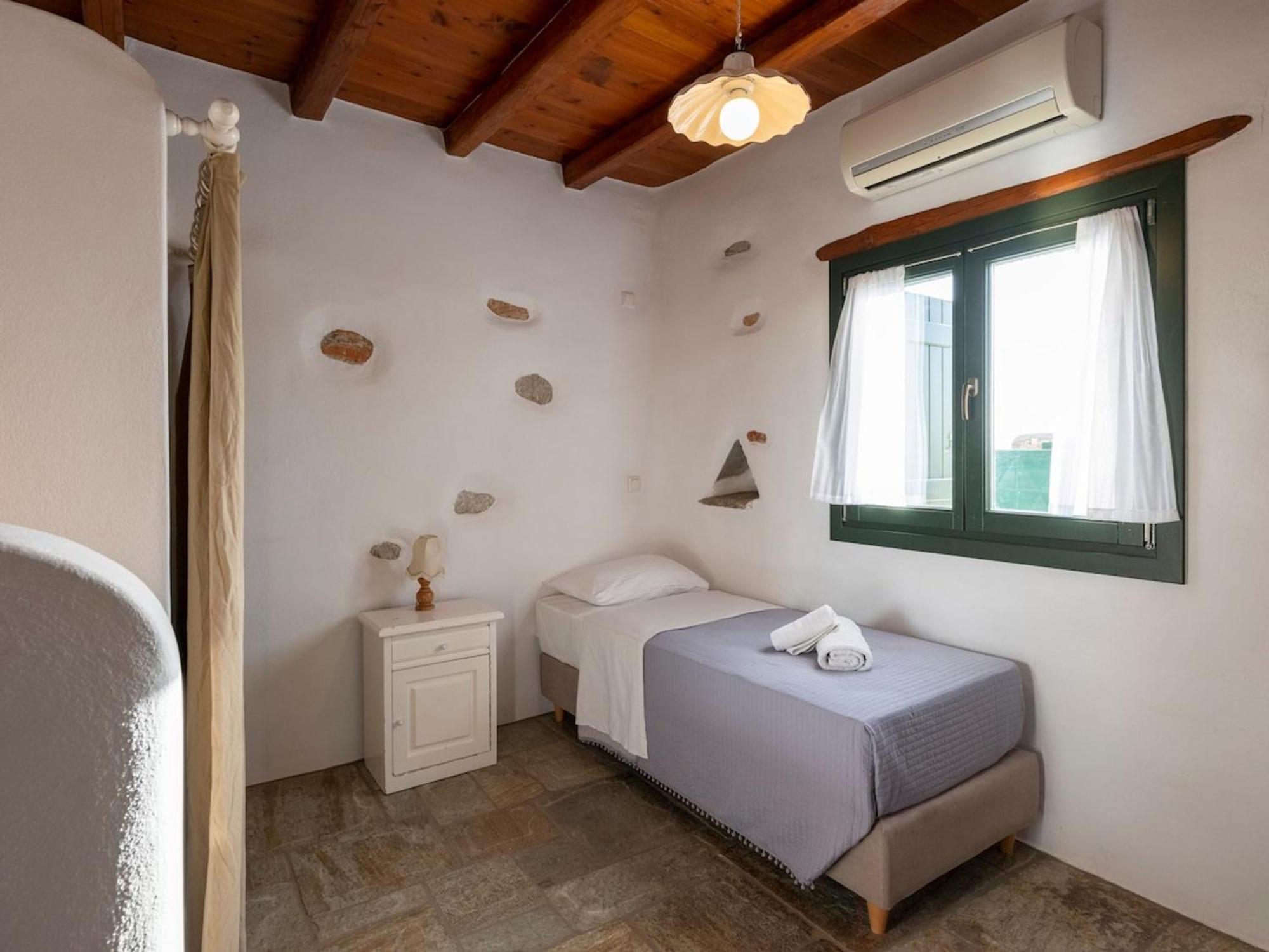 Villa Franca Ideal For Wedding Parties ปาริเกีย ภายนอก รูปภาพ