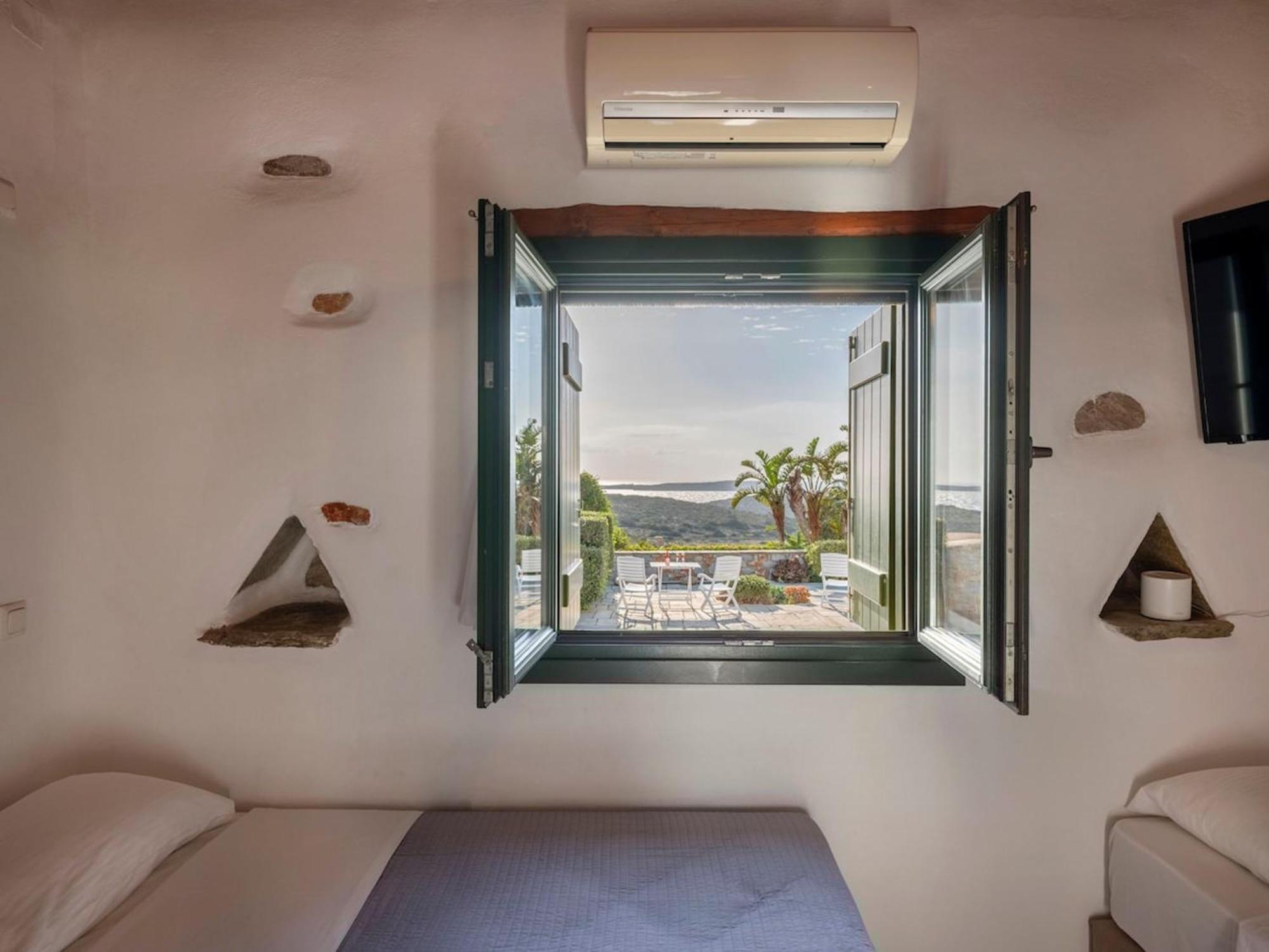 Villa Franca Ideal For Wedding Parties ปาริเกีย ภายนอก รูปภาพ